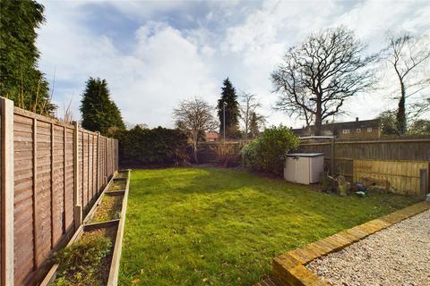 3 bedroom end of terrace house for sale, Redvers Road, Bracknell, Berkshire, RG12