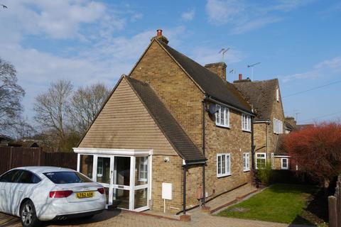 3 bedroom end of terrace house to rent, Lockley Crescent, Hatfield