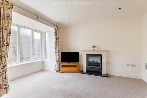 1 bedroom retirement property to rent, Hammond Way, Yateley GU46