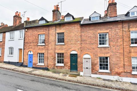 2 bedroom terraced house to rent, Gravel Hill, Henley On Thames