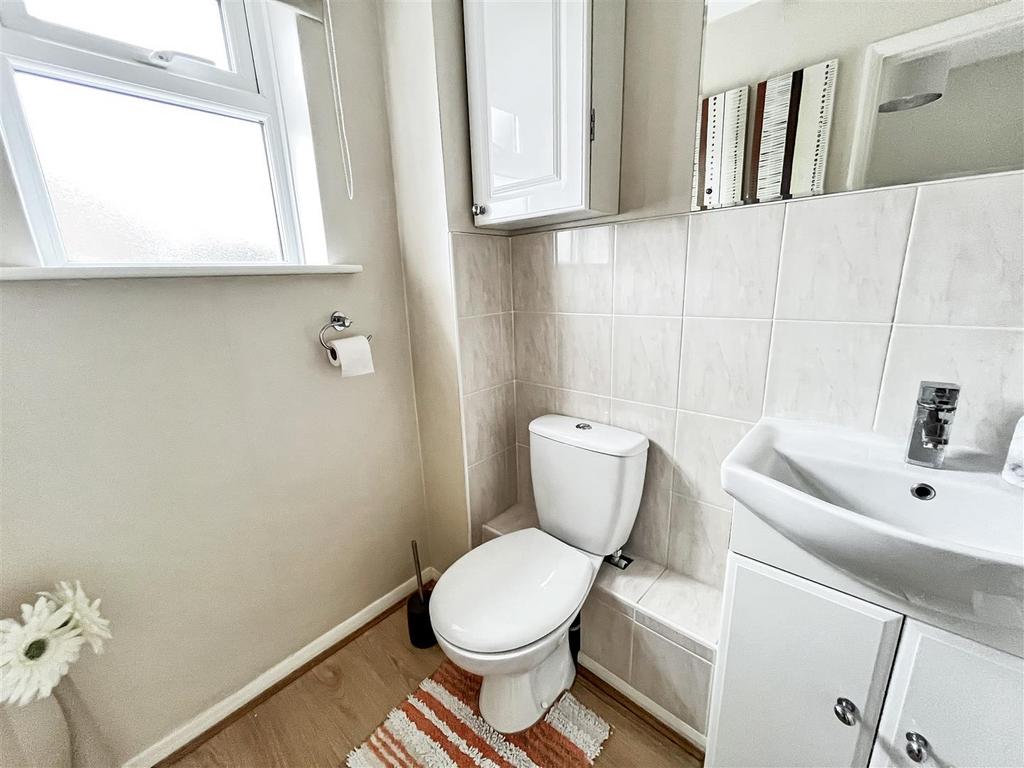 Cloakroom