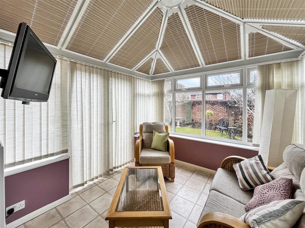 Conservatory