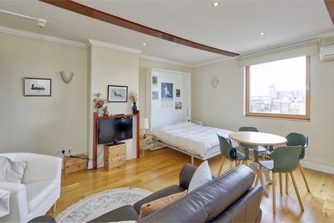 Studio for sale, Queen's Gate, London SW7