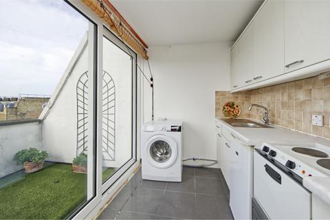 Studio for sale, Queen's Gate, London SW7