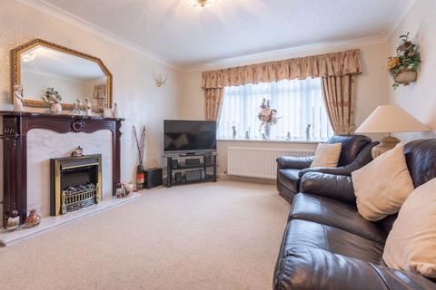 2 bedroom semi-detached bungalow for sale, Till Grove, Morpeth NE61