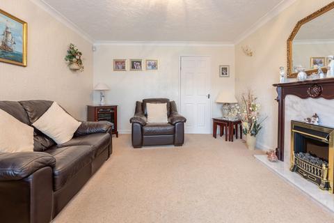 2 bedroom semi-detached bungalow for sale, Till Grove, Morpeth NE61