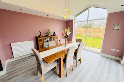 5 bedroom detached house for sale, Ash Lane, Low Coniscliffe, Darlington