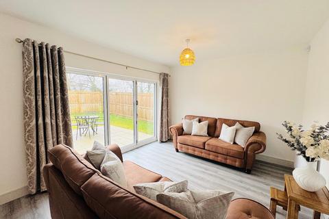 5 bedroom detached house for sale, Ash Lane, Low Coniscliffe, Darlington