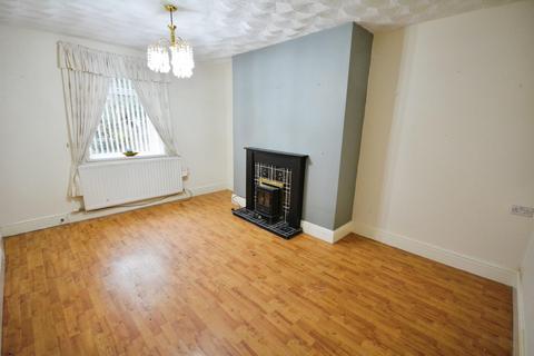 2 bedroom terraced house for sale, South Row, Eldon, Bishop Auckland