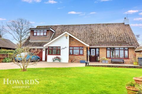 4 bedroom detached house for sale, Corton Long Lane, Corton