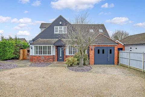 5 bedroom detached house for sale, Petersfield Lane, Gosfield, Halstead