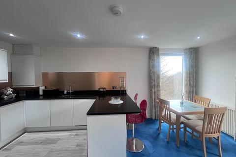 2 bedroom flat for sale, Woodacre Apartments, Denton Burn, Newcastle upon Tyne, NE15