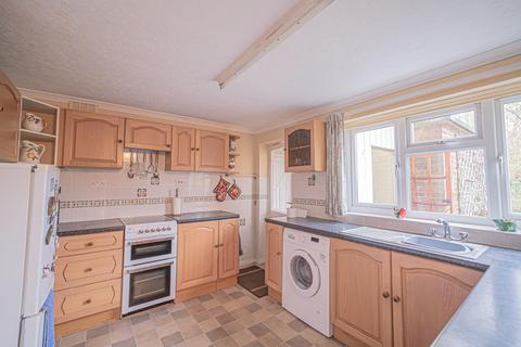 3 bedroom terraced house for sale, St. Laurence Close, Rowington, CV35