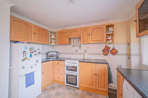 3 bedroom terraced house for sale, St. Laurence Close, Rowington, CV35