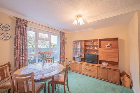 3 bedroom terraced house for sale, St. Laurence Close, Rowington, CV35