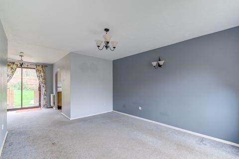 3 bedroom end of terrace house for sale, Plymouth Close, Headless Cross, Redditch, Worcestershire, B97