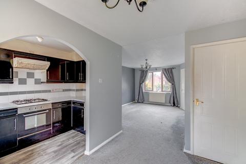undefined, Plymouth Close, Headless Cross, Redditch, Worcestershire, B97