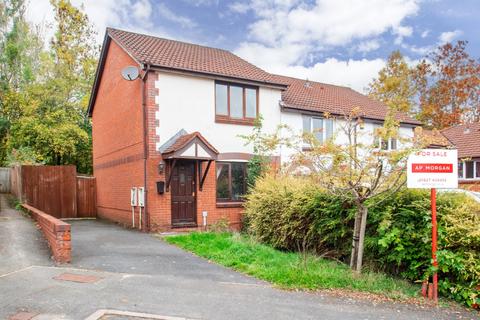 Plymouth Close, Headless Cross, Redditch, Worcestershire, B97