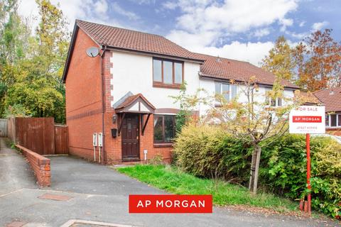 undefined, Plymouth Close, Headless Cross, Redditch, Worcestershire, B97