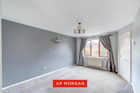 undefined, Plymouth Close, Headless Cross, Redditch, Worcestershire, B97