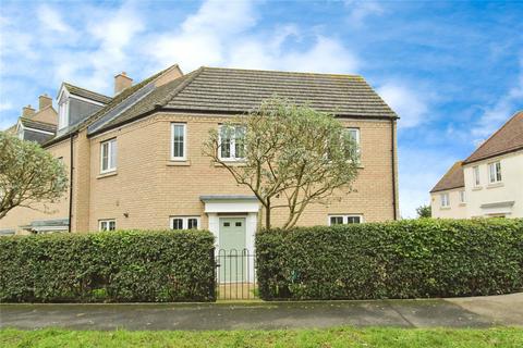 3 bedroom end of terrace house for sale, Clermont Avenue, Sudbury, Suffolk, CO10