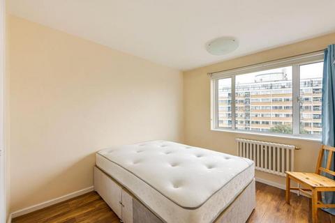 2 bedroom apartment to rent, St. Edmunds Terrace, London NW8