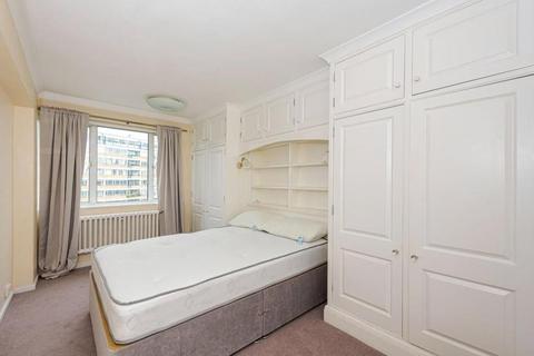 2 bedroom apartment to rent, St. Edmunds Terrace, London NW8