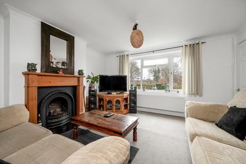 44 Great Lane, Greetham, Oakham, LE15 7NG