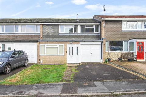 3 bedroom terraced house for sale, Purbrook Gardens, Waterlooville PO7