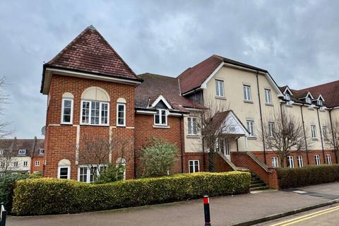 2 bedroom apartment for sale, Whinbush Road, Hitchin, SG5