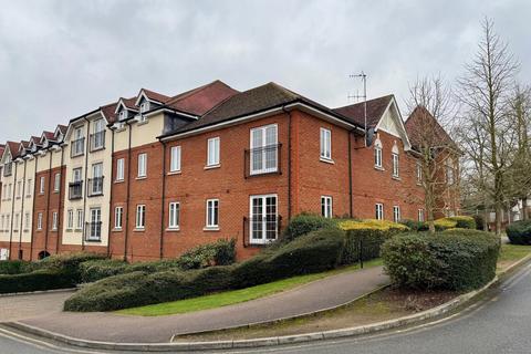 2 bedroom apartment for sale, Whinbush Road, Hitchin, SG5