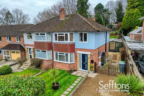 3 bedroom semi-detached house for sale, Eastern Road, Norwich, Norfolk