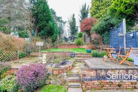 3 bedroom semi-detached house for sale, Eastern Road, Norwich, Norfolk