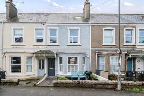 3 bedroom terraced house for sale, Falmouth