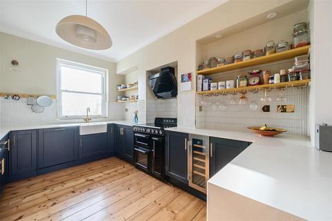 3 bedroom terraced house for sale, Falmouth