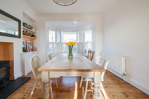 3 bedroom terraced house for sale, Falmouth