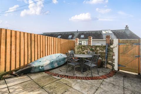 3 bedroom terraced house for sale, Falmouth