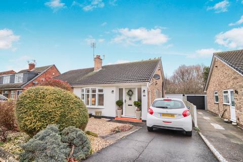 2 bedroom bungalow for sale, Auckland Way, Hartburn