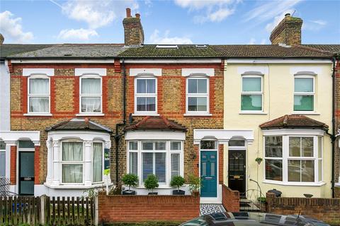 3 bedroom terraced house for sale, Linden Road, Hampton