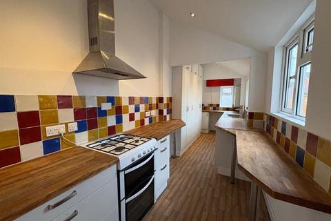 3 bedroom end of terrace house for sale, Pershore Road  Evesham