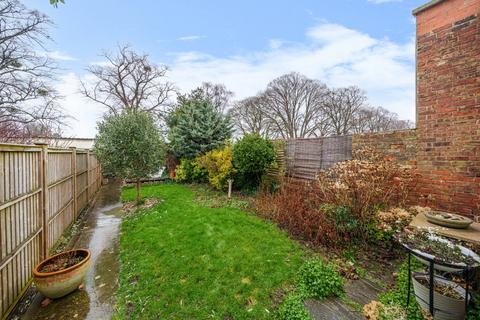 3 bedroom terraced house for sale, Naunton Crescent, Leckhampton, Cheltenham