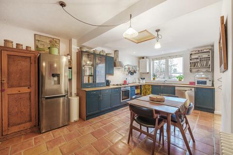 3 bedroom terraced house for sale, Naunton Crescent, Leckhampton, Cheltenham