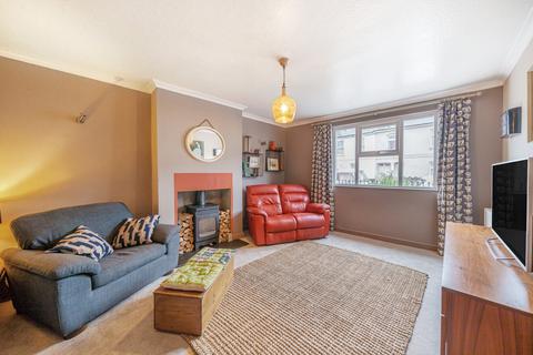 3 bedroom terraced house for sale, Naunton Crescent, Leckhampton, Cheltenham