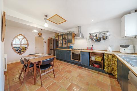 3 bedroom terraced house for sale, Naunton Crescent, Leckhampton, Cheltenham