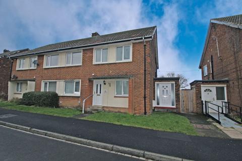 2 bedroom flat for sale, Fallow Park Avenue, Blyth, NE24