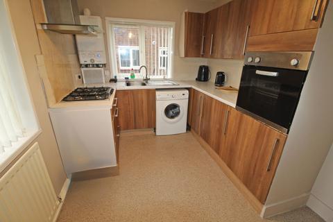 2 bedroom flat for sale, Fallow Park Avenue, Blyth, NE24