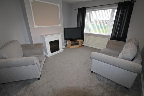 2 bedroom flat for sale, Fallow Park Avenue, Blyth, NE24