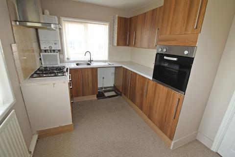 2 bedroom flat for sale, Fallow Park Avenue, Blyth, NE24