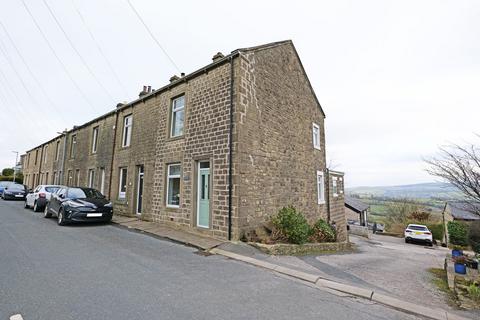 3 bedroom terraced house for sale, Manchester Road, Barnoldswick, BB18