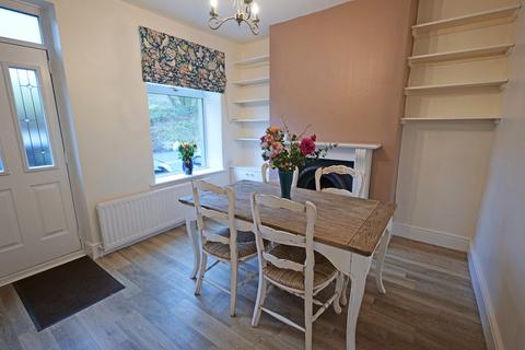 3 bedroom terraced house for sale, Manchester Road, Barnoldswick, BB18